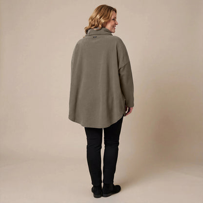 Boris Industries Pull Strass Taille Unique