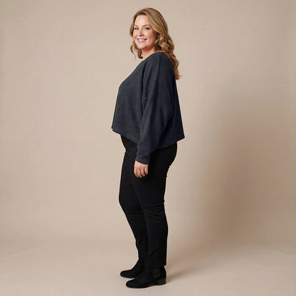 Boris Industries Pull Fleece Court