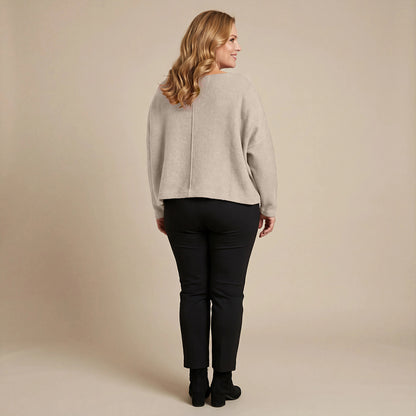 Boris Industries Pull Fleece Court