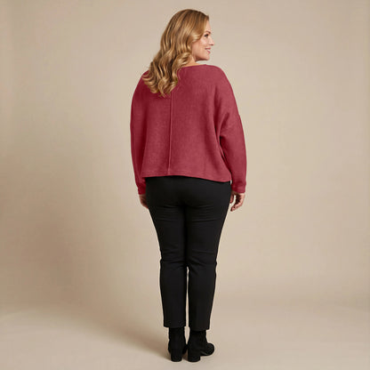 Boris Industries Pull Fleece Court