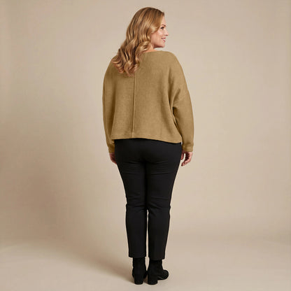 Boris Industries Pull Fleece Court