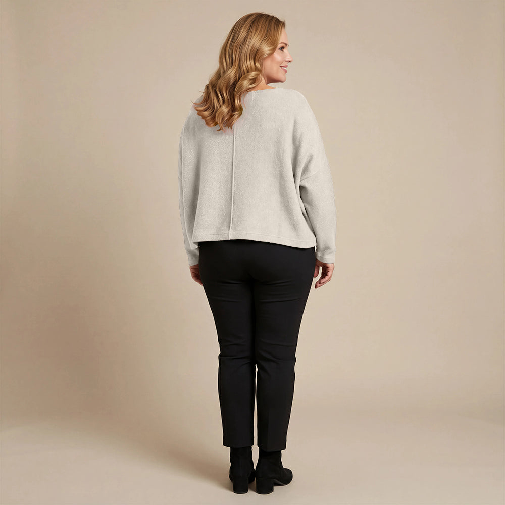 Boris Industries Pull Fleece Court