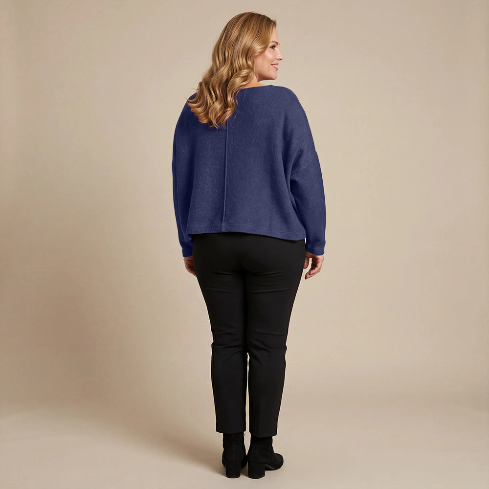 Boris Industries Pull Fleece Court