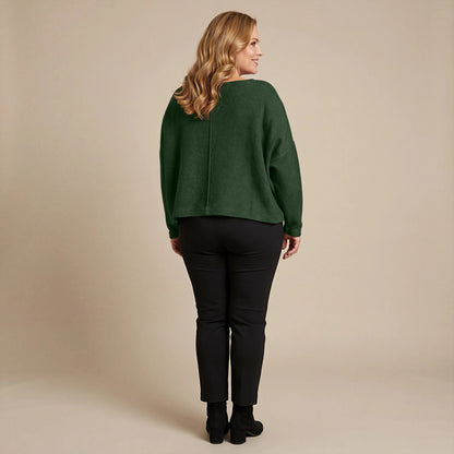 Boris Industries Pull Fleece Court