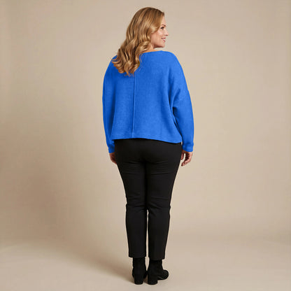 Boris Industries Pull Fleece Court