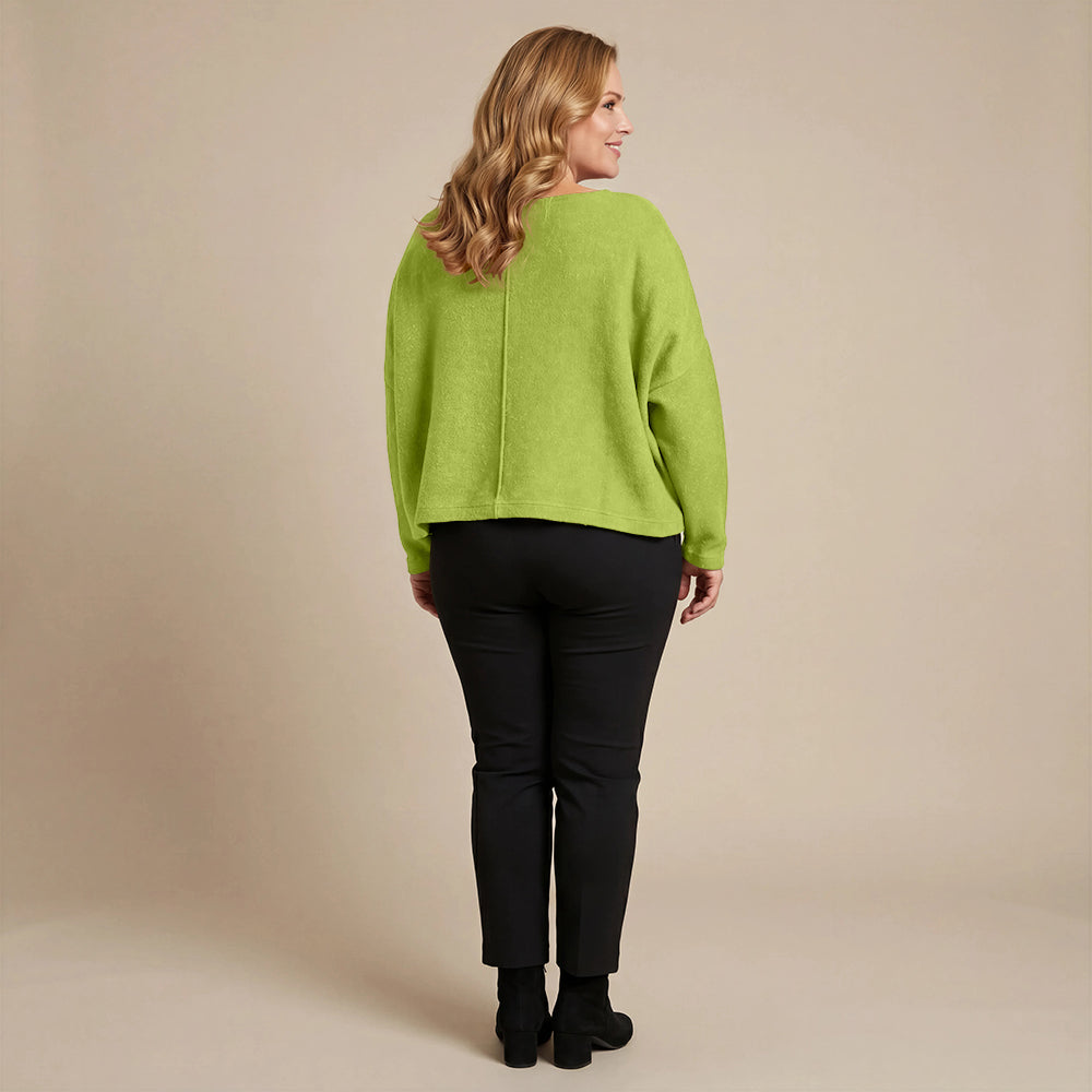 Boris Industries Pull Fleece Court