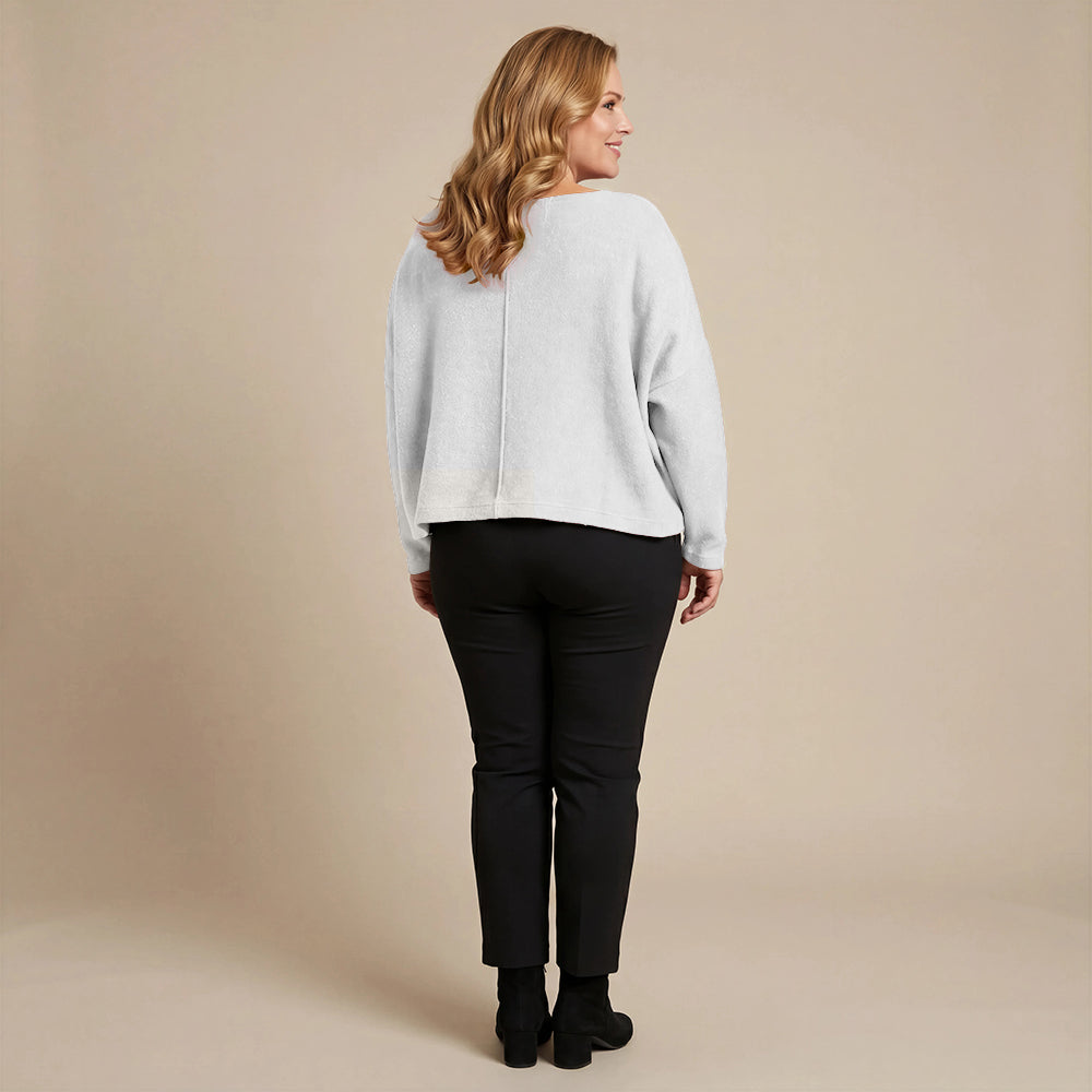 Boris Industries Pull Fleece Court