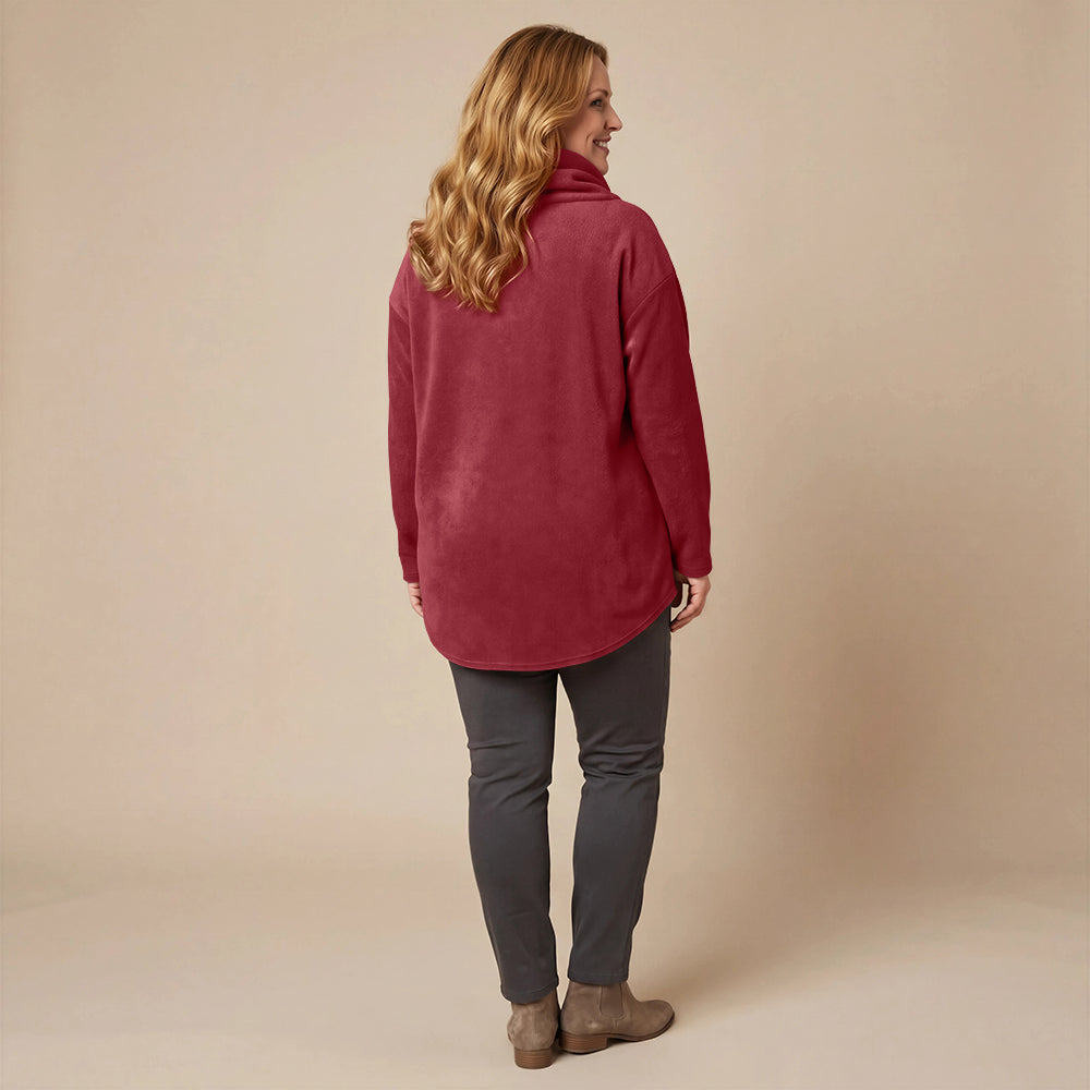 Boris Industries Pull Kangourou