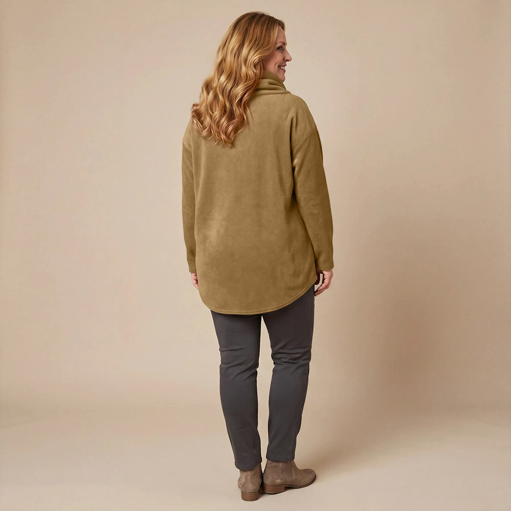 Boris Industries Pull Kangourou