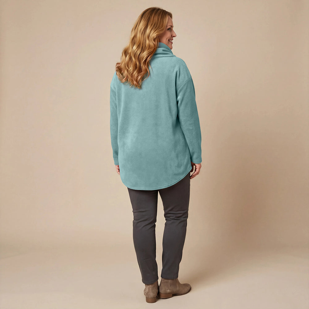 Boris Industries Pull Kangourou