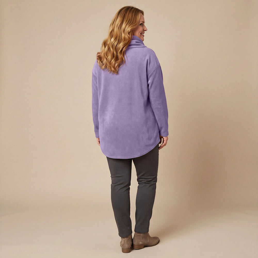 Boris Industries Pull Kangourou