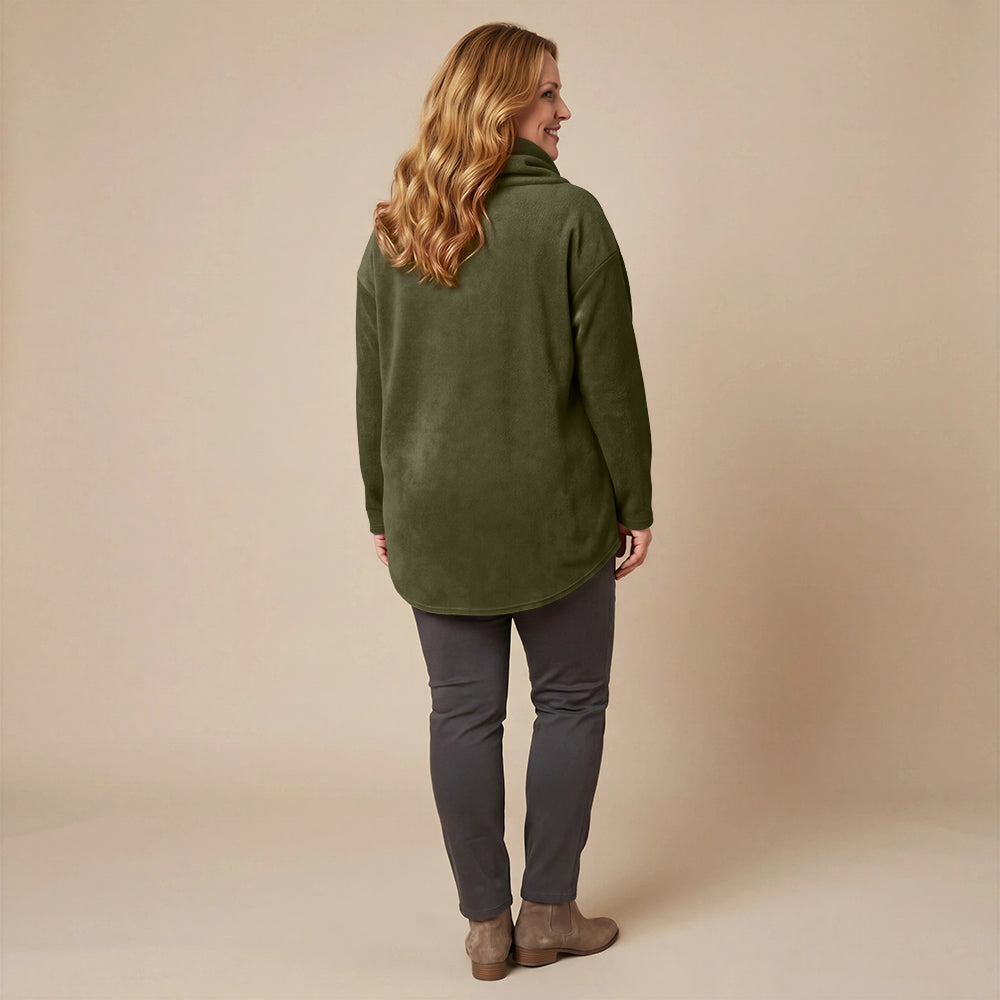 Boris Industries Pull Kangourou