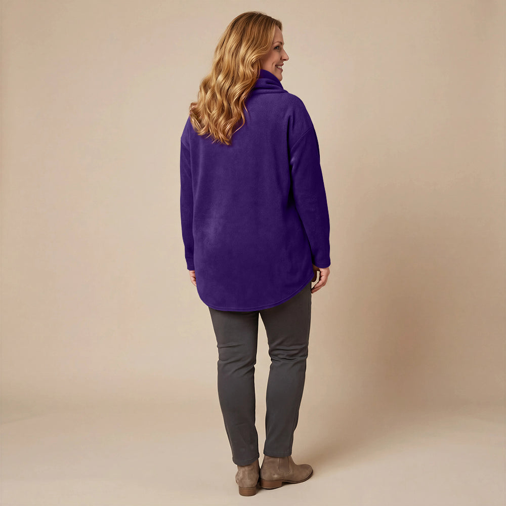 Boris Industries Pull Kangourou