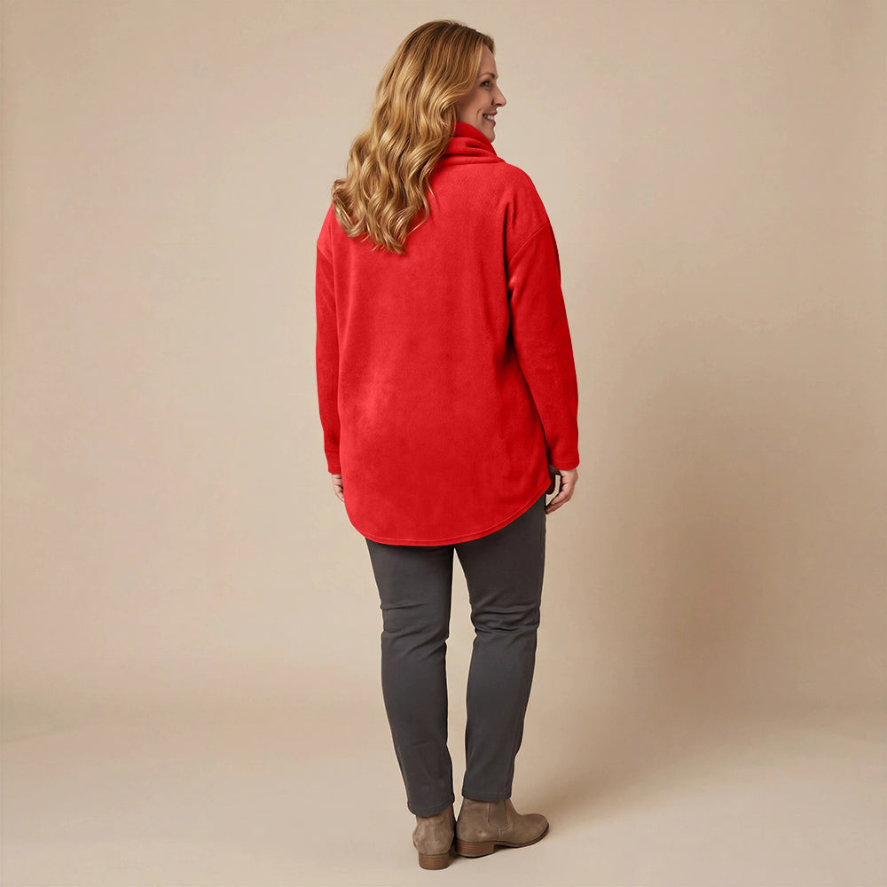 Boris Industries Pull Kangourou