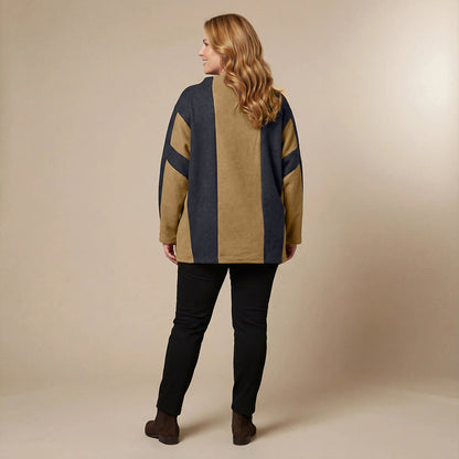 Boris Industries Pull 2-Couleurs