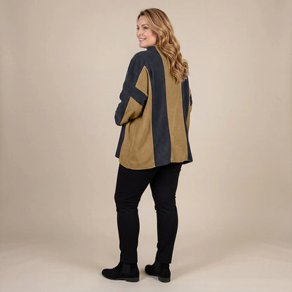 Boris Industries Pull 2-Couleurs