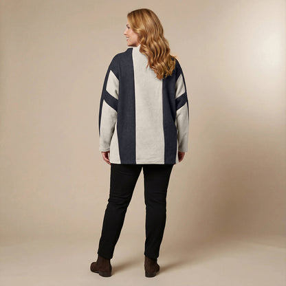 Boris Industries Pull 2-Couleurs