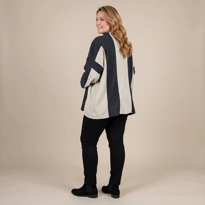 Boris Industries Pull 2-Couleurs