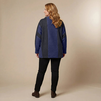 Boris Industries Pull 2-Couleurs