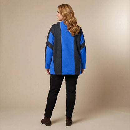 Boris Industries Pull 2-Couleurs