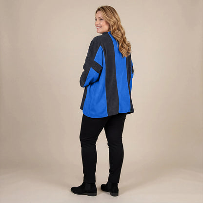 Boris Industries Pull 2-Couleurs