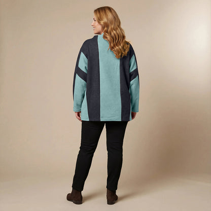 Boris Industries Pull 2-Couleurs