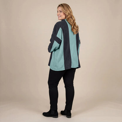 Boris Industries Pull 2-Couleurs