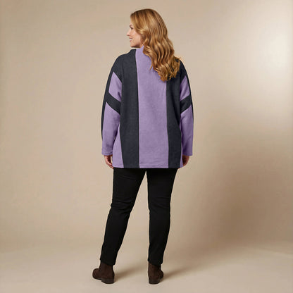 Boris Industries Pull 2-Couleurs