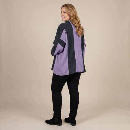 Boris Industries Pull 2-Couleurs