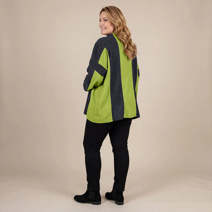 Boris Industries Pull 2-Couleurs