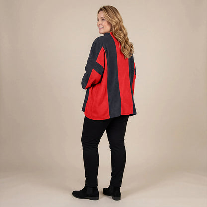 Boris Industries Pull 2-Couleurs