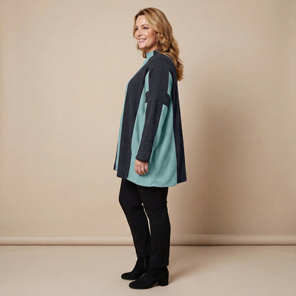 Boris Industries Pull 2-Couleurs