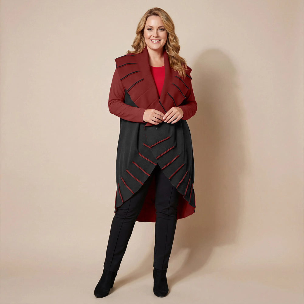 Boris Industries Poncho Naden