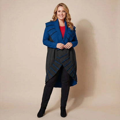 Boris Industries Poncho Naden