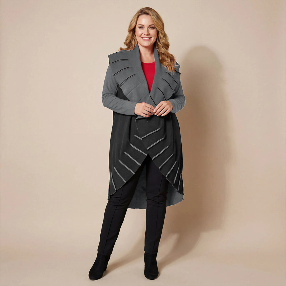 Boris Industries Poncho Naden