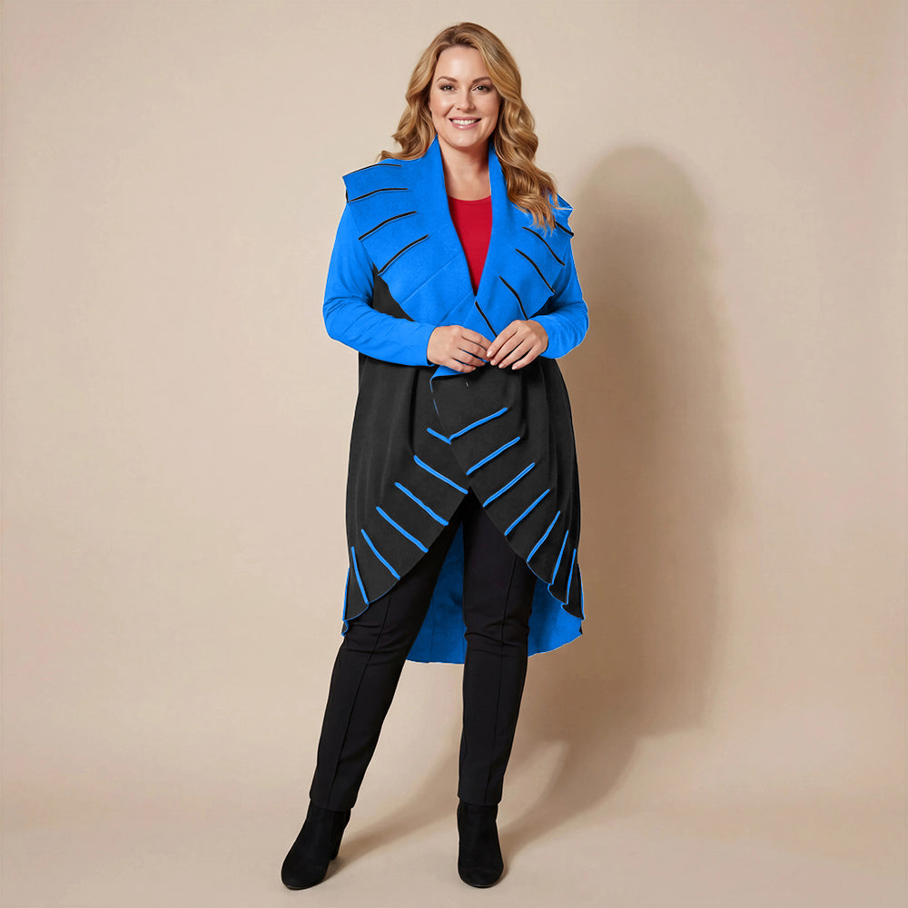 Boris Industries Poncho Naden