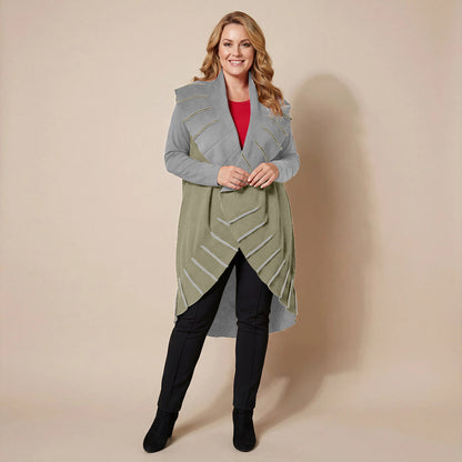 Boris Industries Poncho Naden