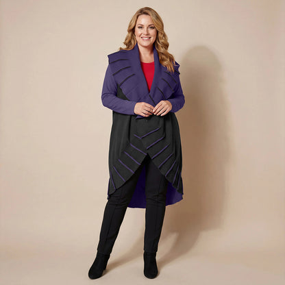 Boris Industries Poncho Naden