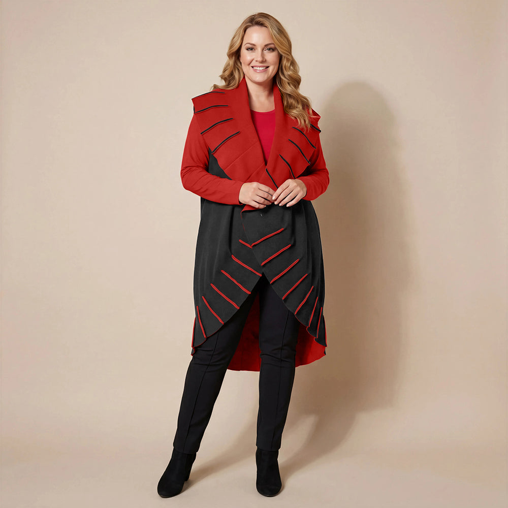 Boris Industries Poncho Naden