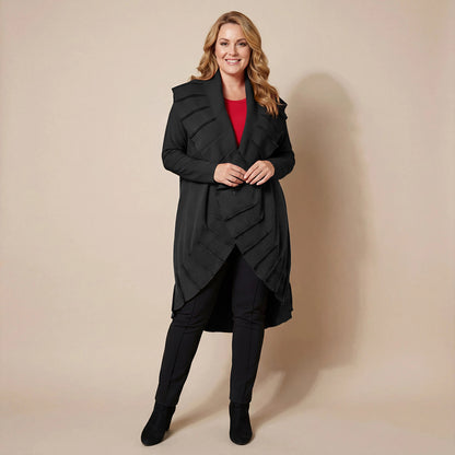 Boris Industries Poncho Naden