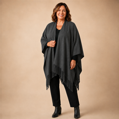 Boris Industries Royale Coperta in Pile