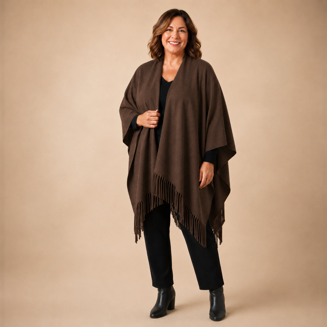 Boris Industries Royale Coperta in Pile