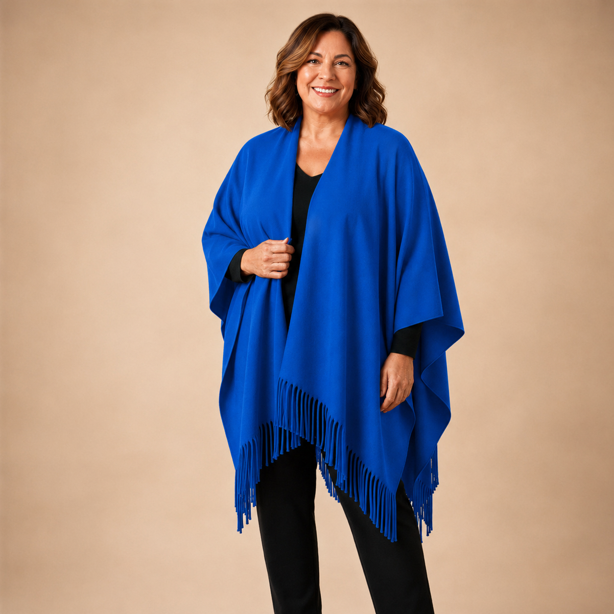 Boris Industries Royale Coperta in Pile