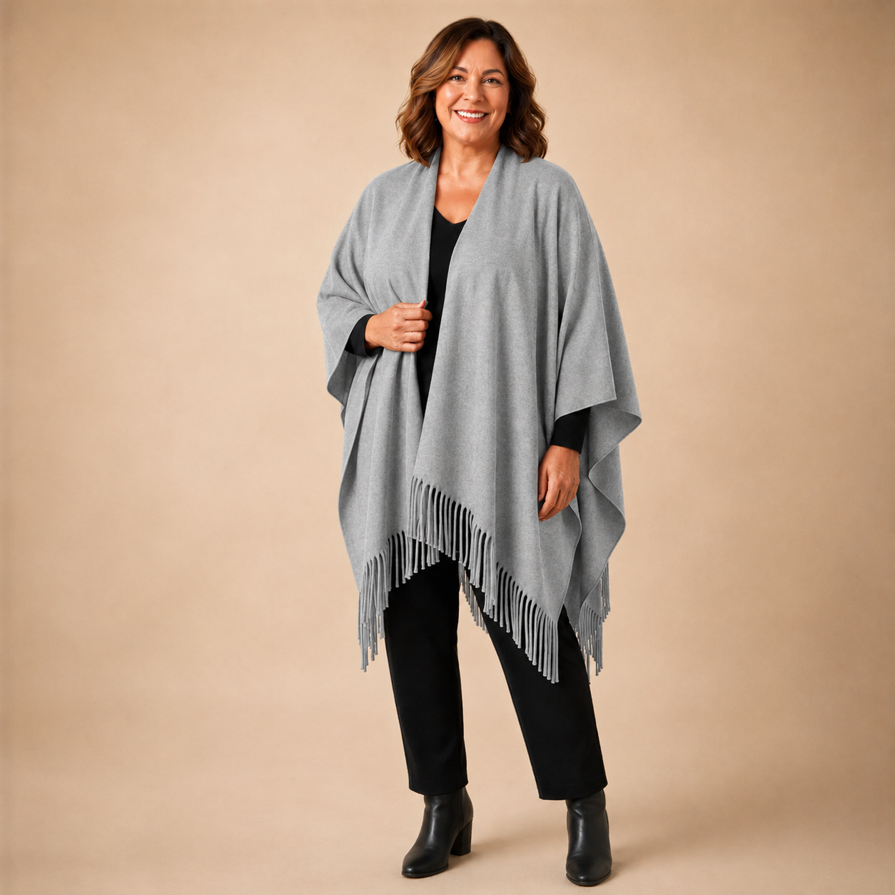 Boris Industries Royale Coperta in Pile