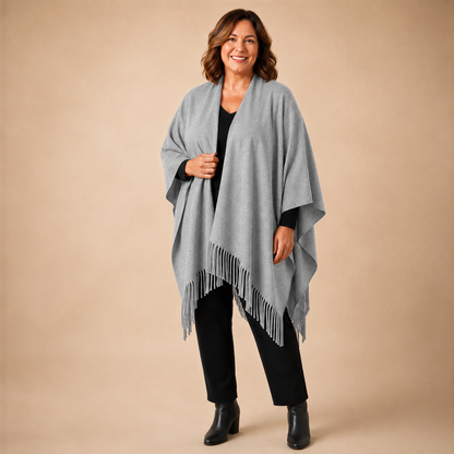 Boris Industries Royale Coperta in Pile