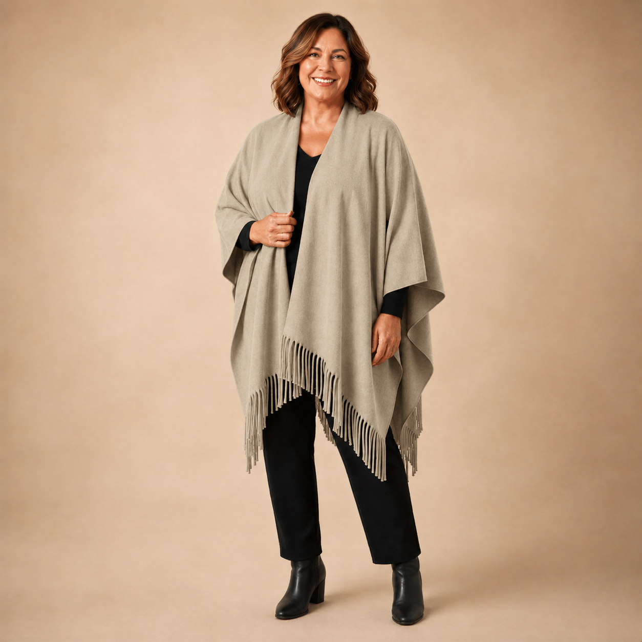 Boris Industries Royale Coperta in Pile