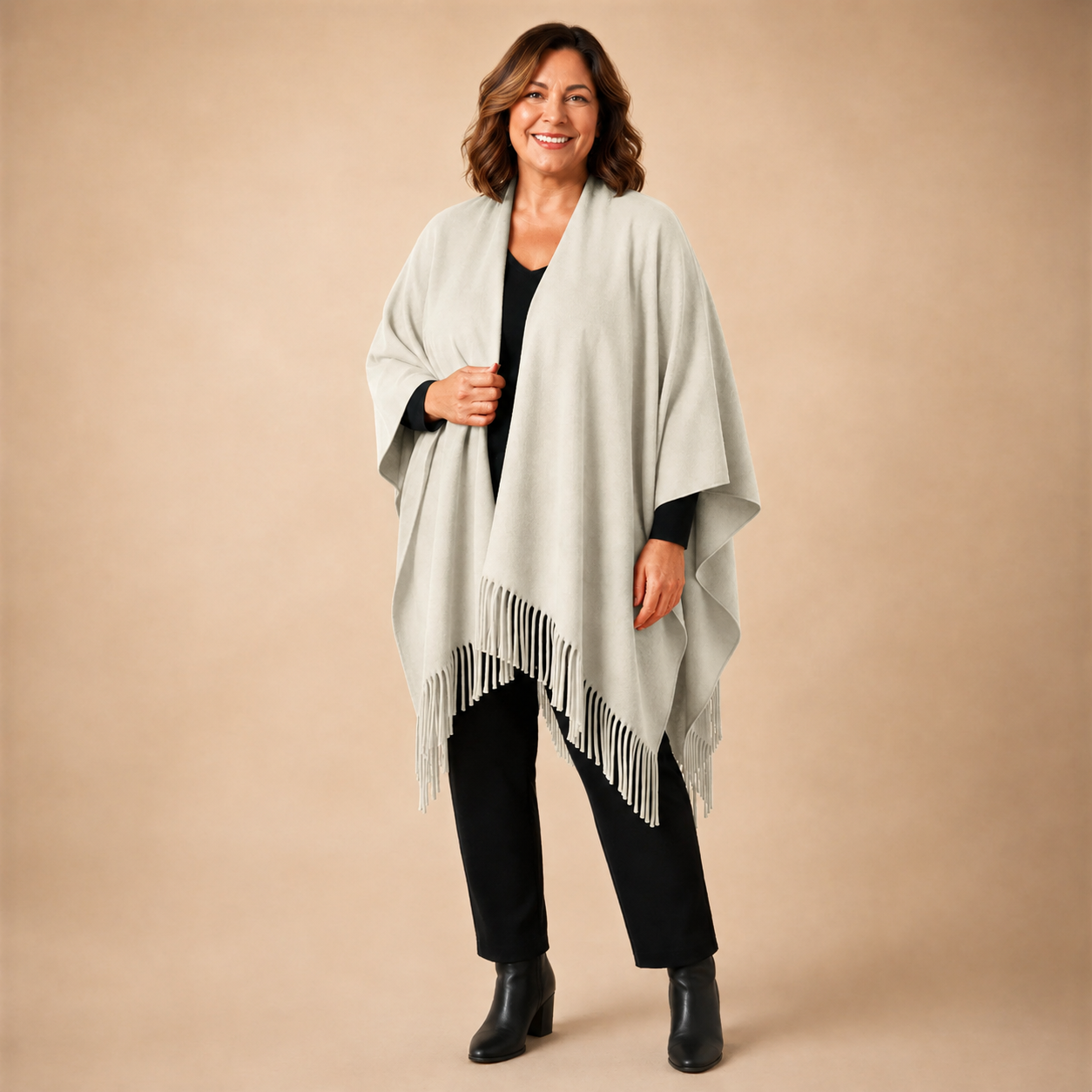 Boris Industries Royale Coperta in Pile