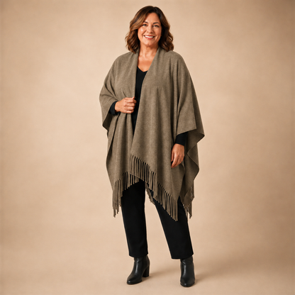 Boris Industries Royale Coperta in Pile