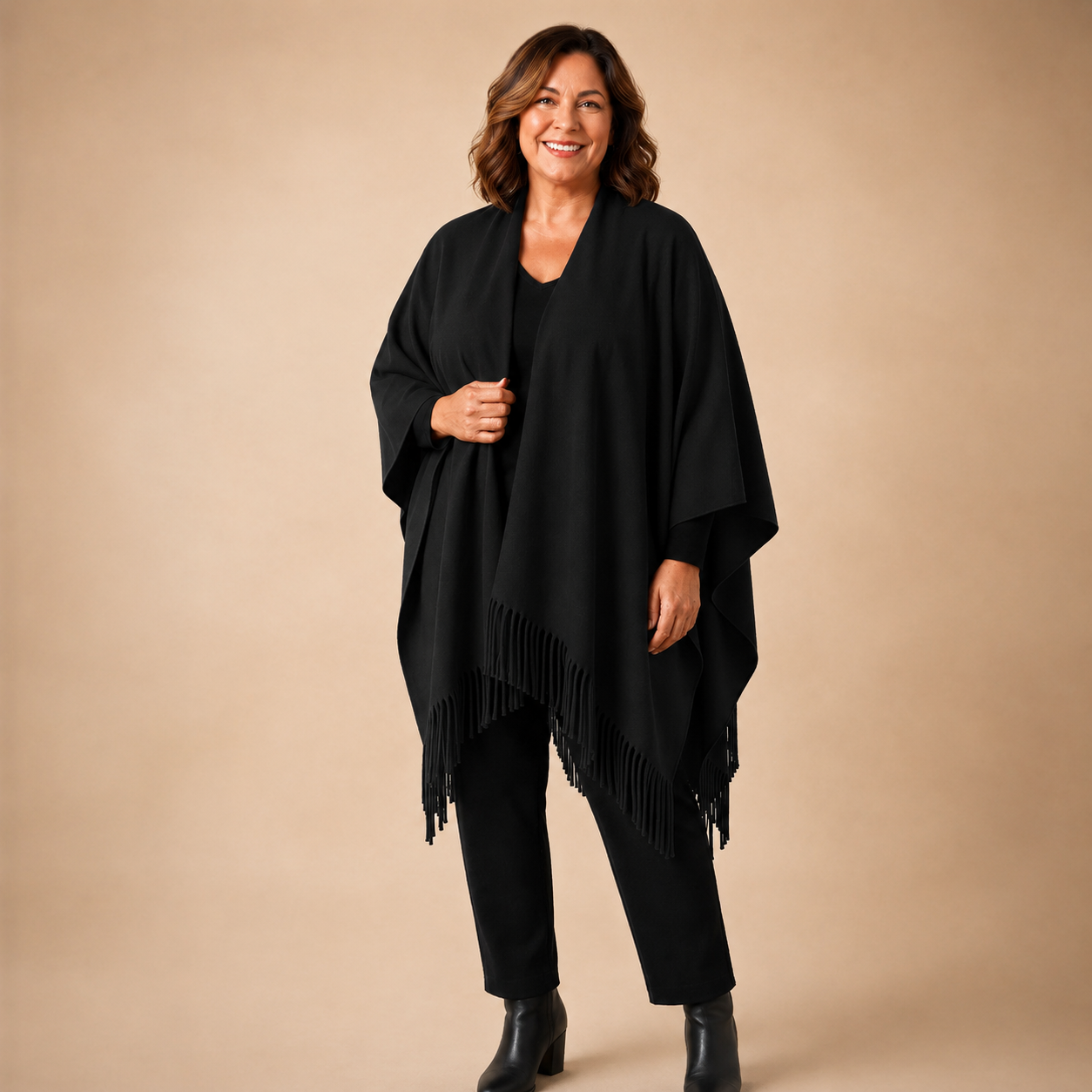 Boris Industries Royale Coperta in Pile