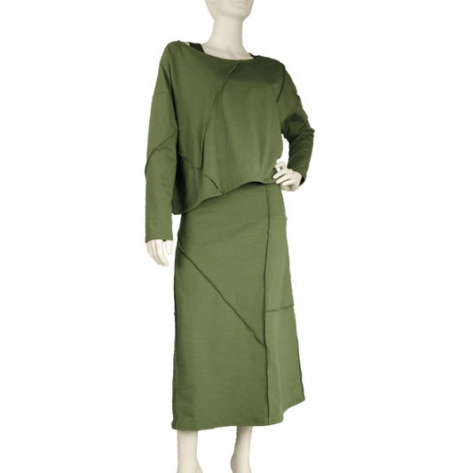 Boris Industries dresses